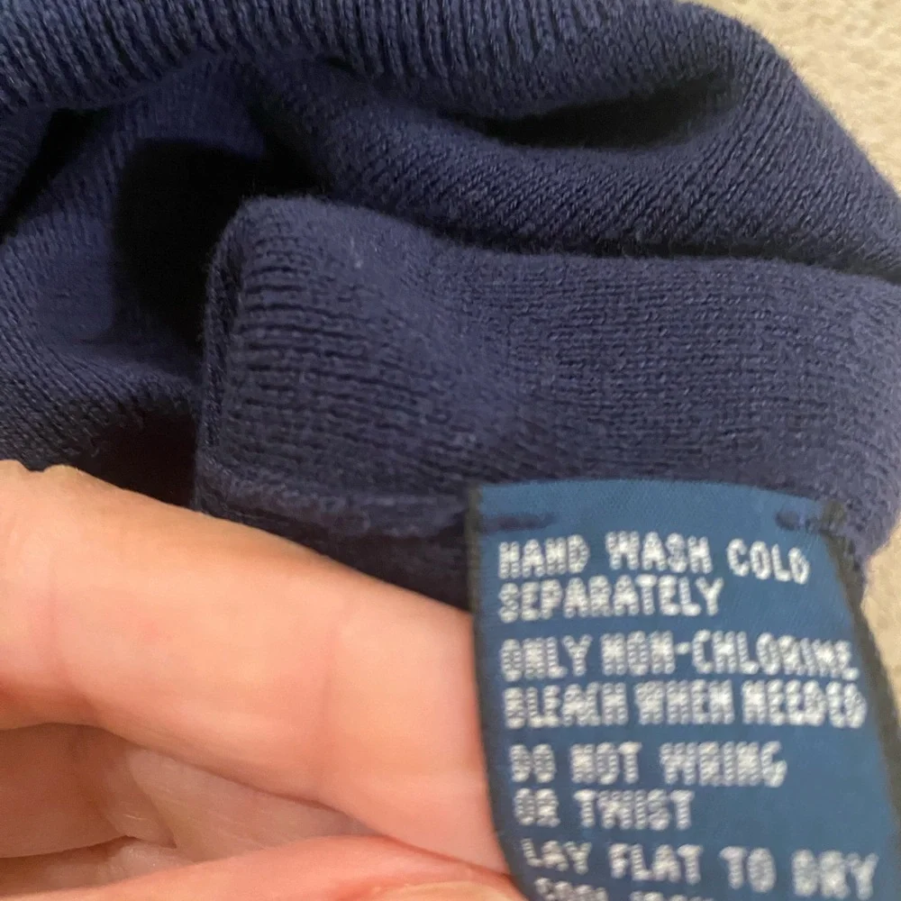 Polo Ralph Lauren preowned gently